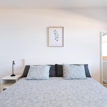 Ocean View Roque Del Conde Apartment Costa Adeje  ภายนอก รูปภาพ