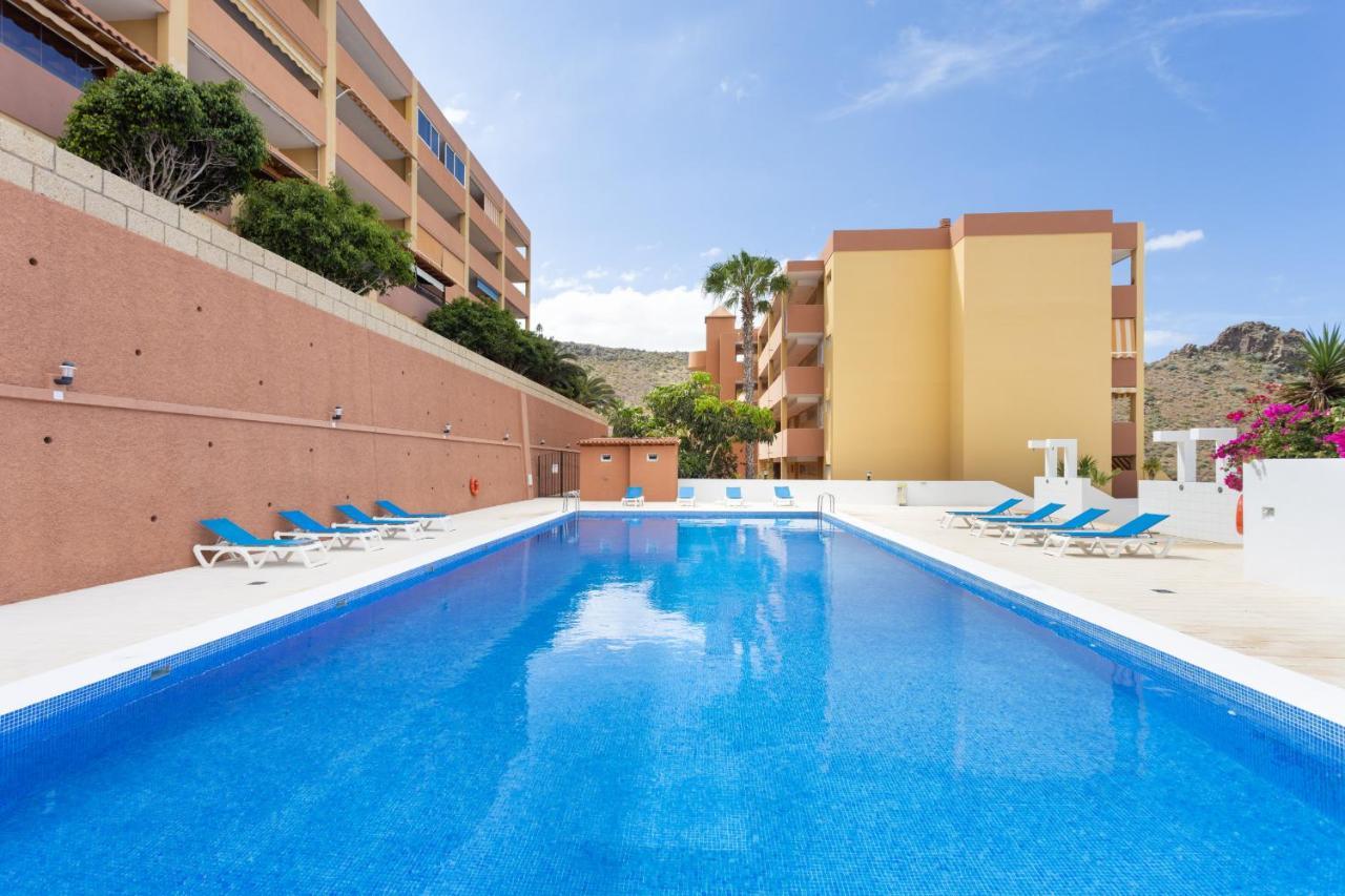 Ocean View Roque Del Conde Apartment Costa Adeje  ภายนอก รูปภาพ